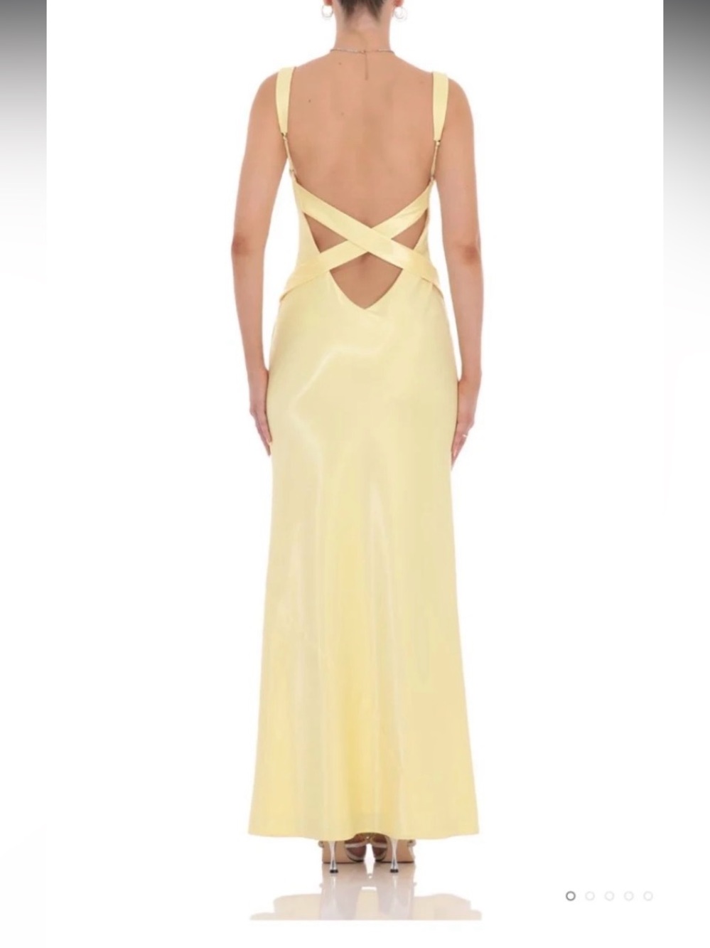 Lucy In The Sky - How to lose a guy in 10 days dress BNWT